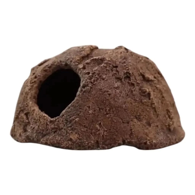 Cermic Fish Breeding Dome No Base 7cm wide x 5cm high CERSD