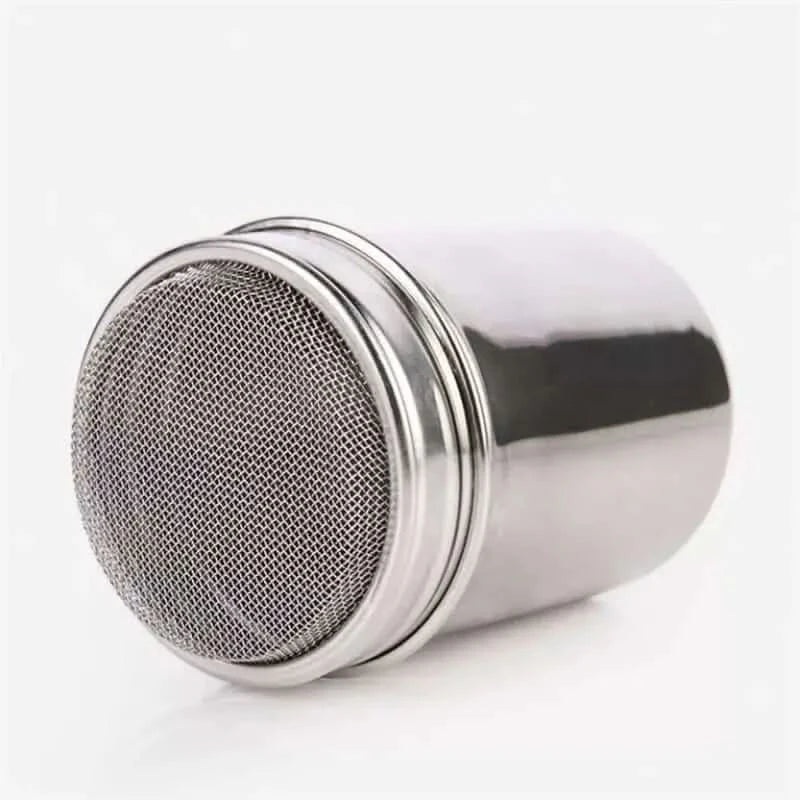 Chocolate Shaker