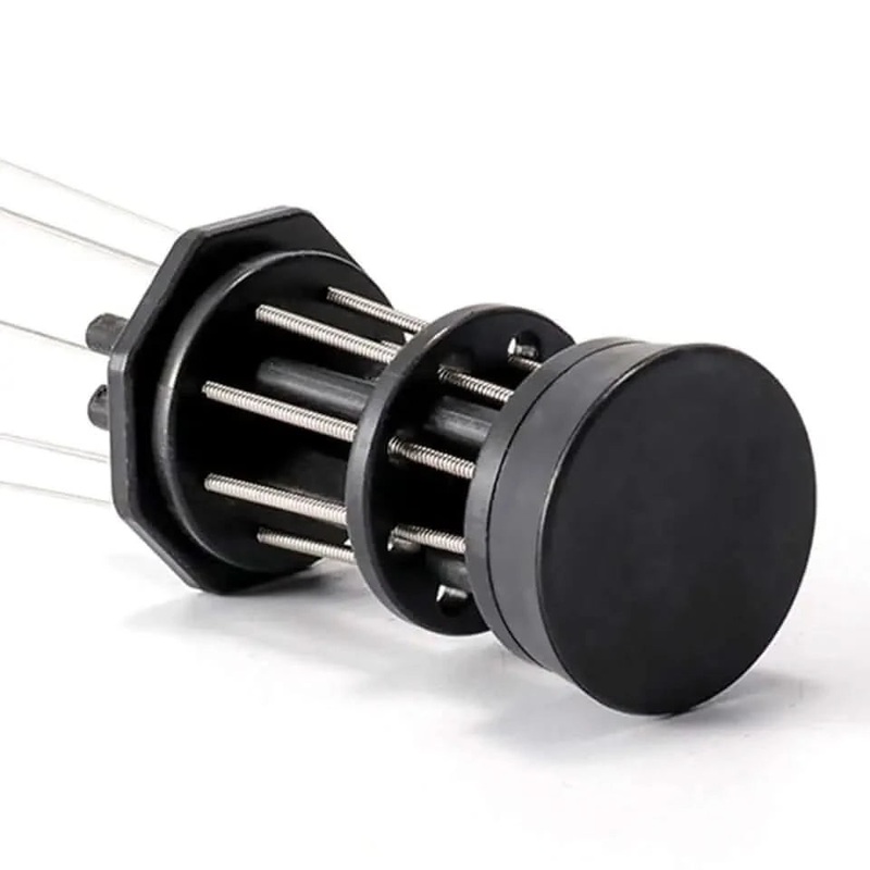 Clump Crusher (WDT tool)