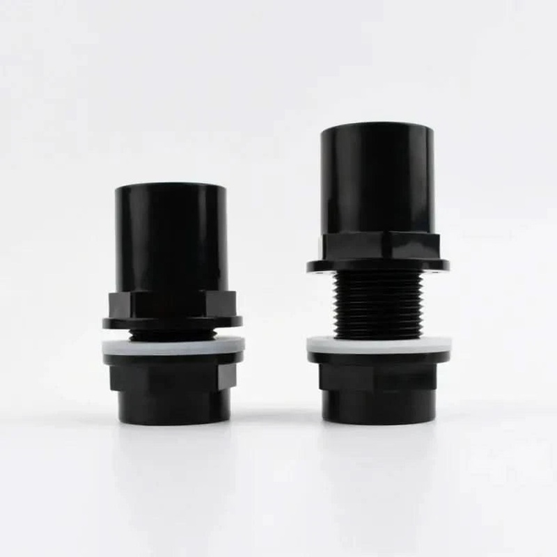 DIN TANK FITTING Bulk Head 32MM