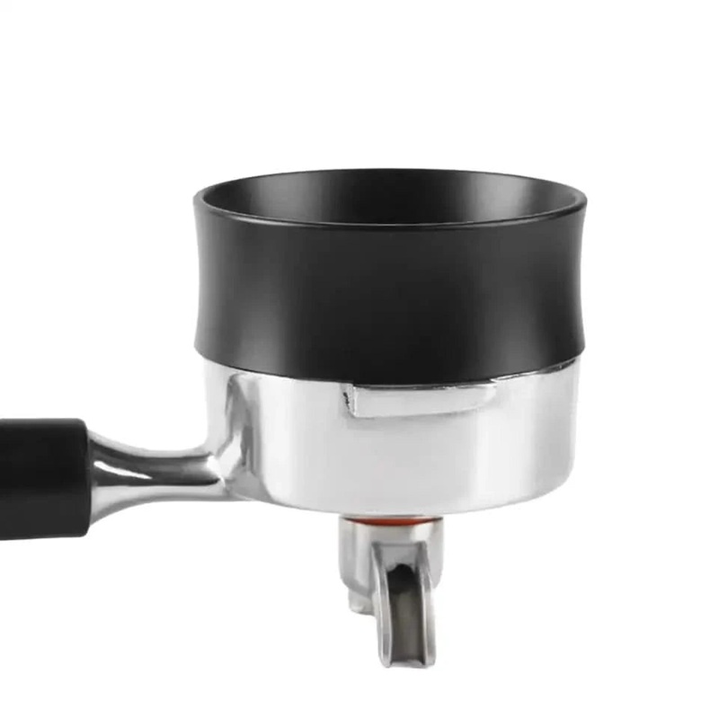 Dosing Ring Black