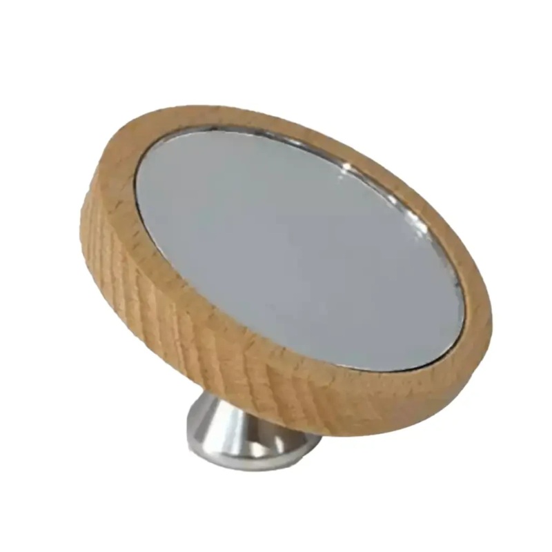 Espresso Shot Mirror