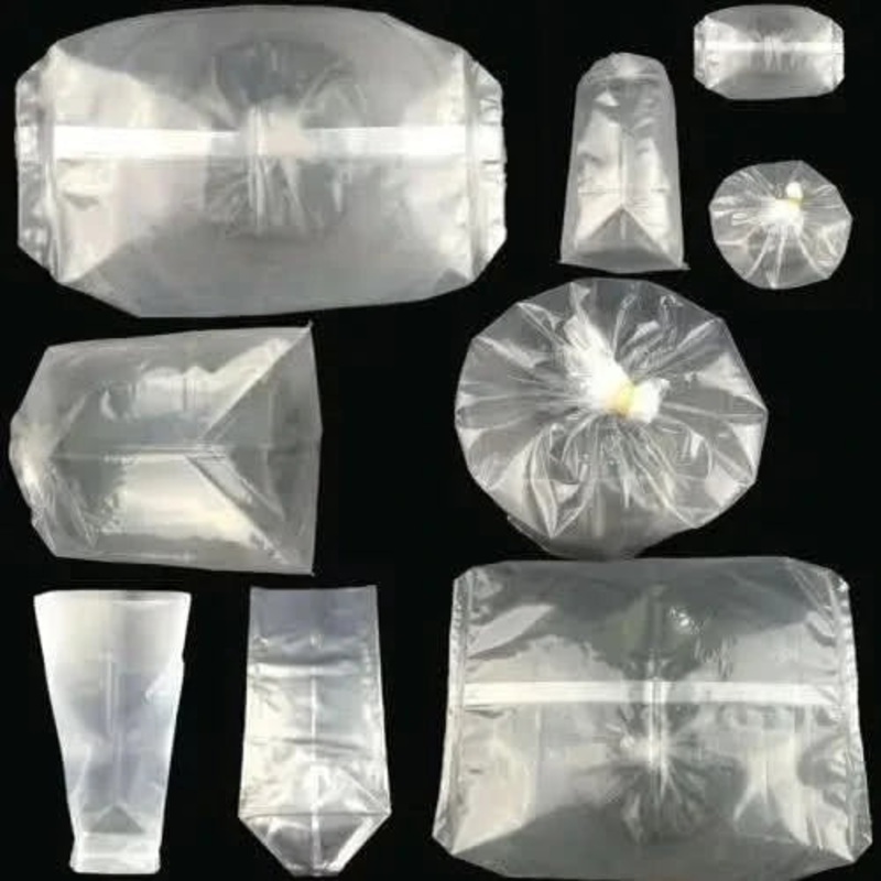 Flat Base Fish Transport Bag 15cm x 35cm