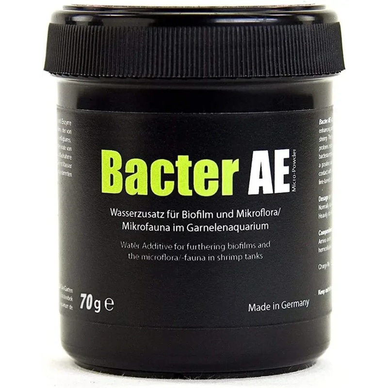 Glasgarten Bacter AE  70g