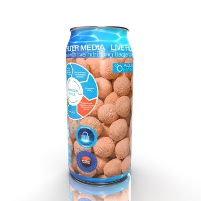 LIVE SPHERES 500ML CAN L(L20)