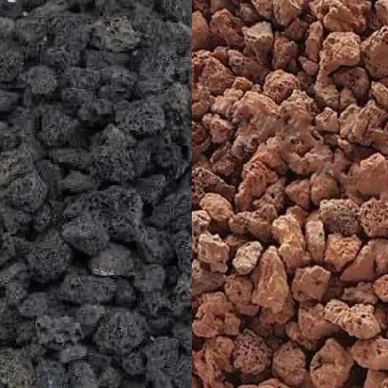Mini Lava Rock