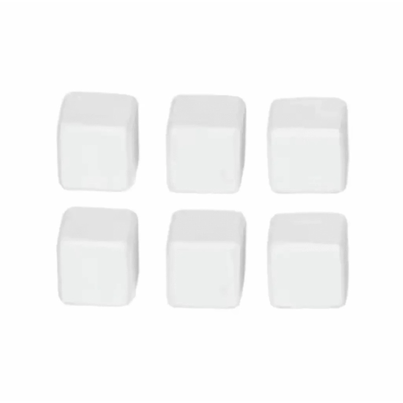 Slow Release Calcium Calcium Mineral Cubes For Snails Turtles Shrimps L(ECM4)