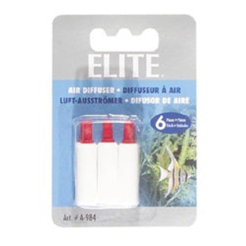 Elite Mist Airstones