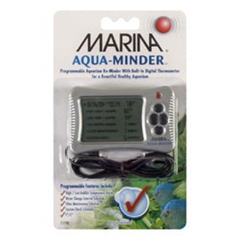 Marina Aqua-Minder