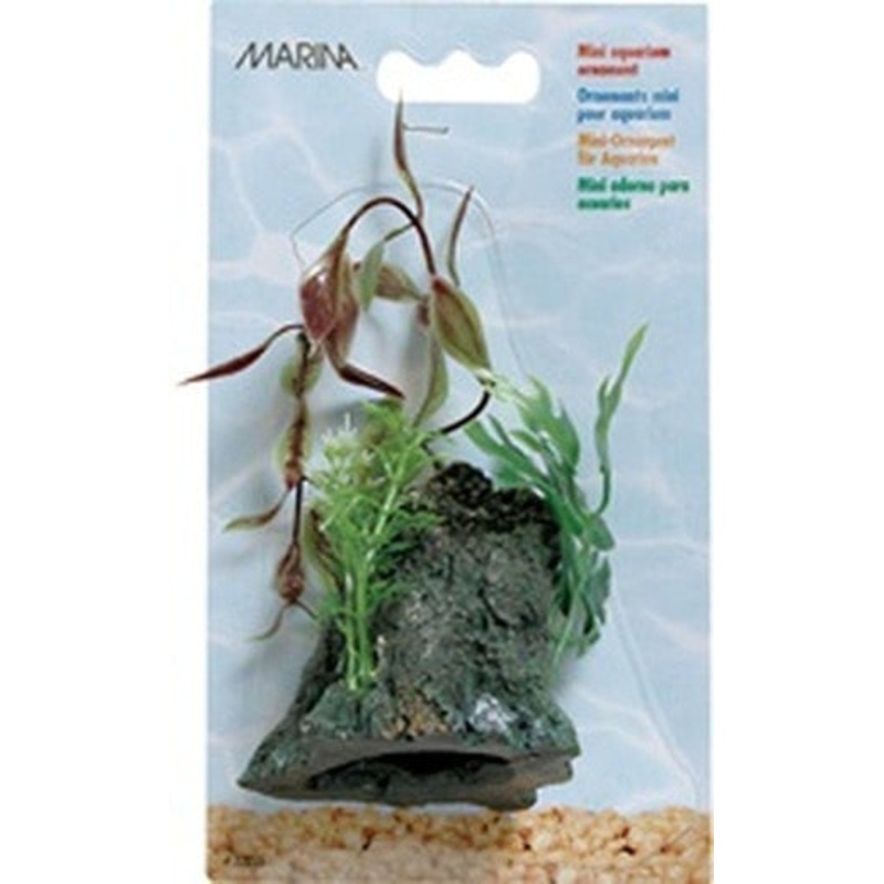 Marina Betta Bowl Driftwood