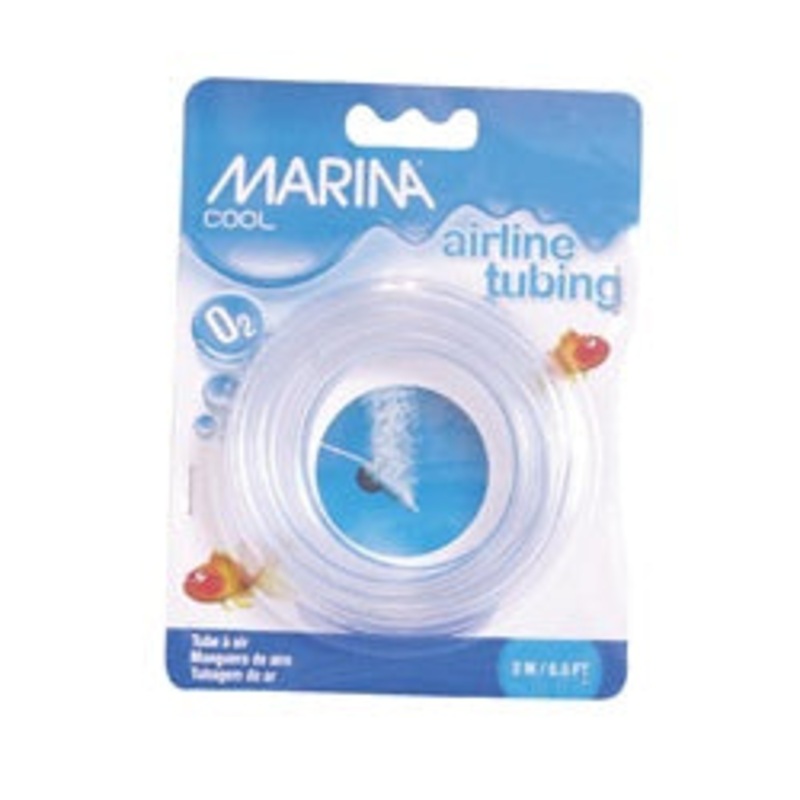 Marina Cool Airline Tubing, 6.5 ft
