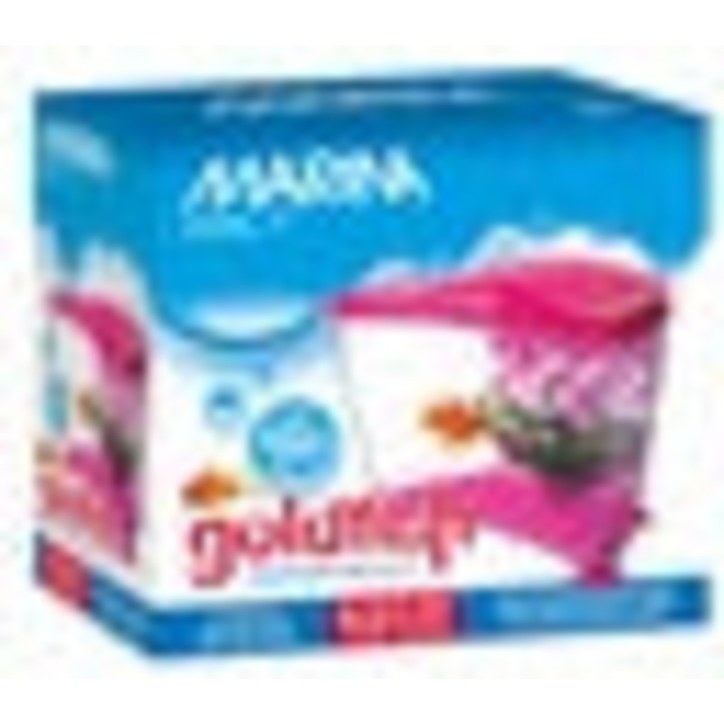 Marina Cool Goldfish Kit Pink, Small