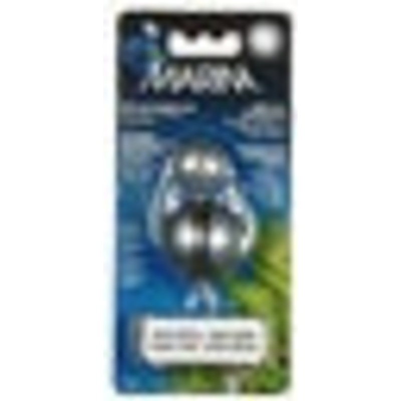 Marina Sing Light Unit W/6ft Cord,White