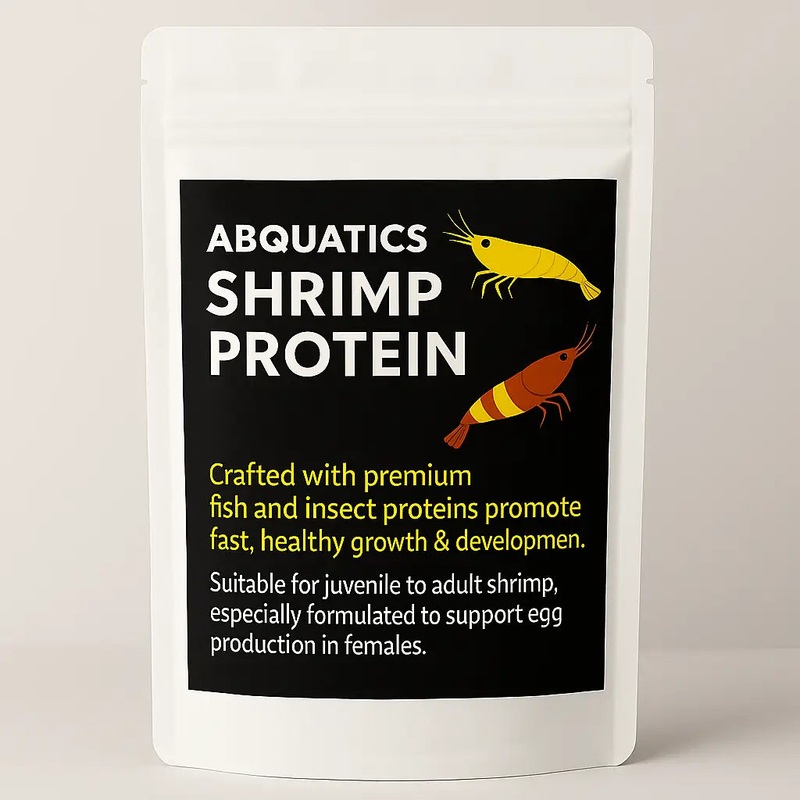 SHRIMP PROTIEN 50G