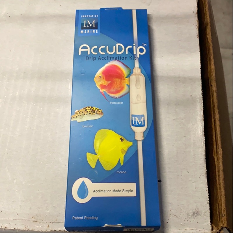 Accudrip
