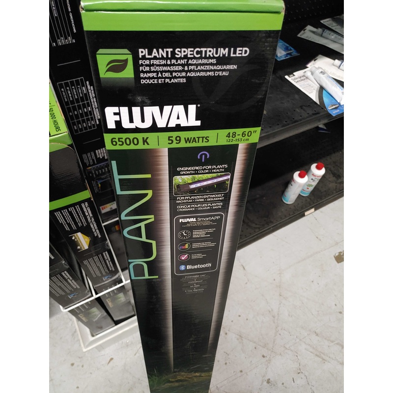 Fluval Plant Spectrum LED