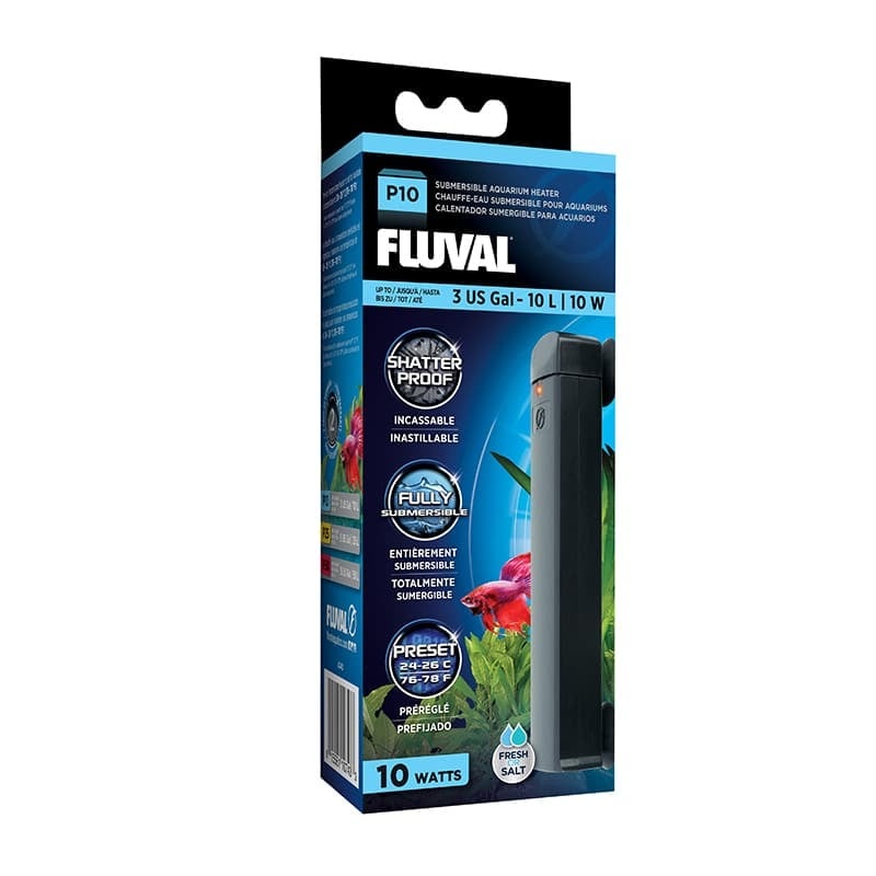Fluval Preset Aquarium Heater