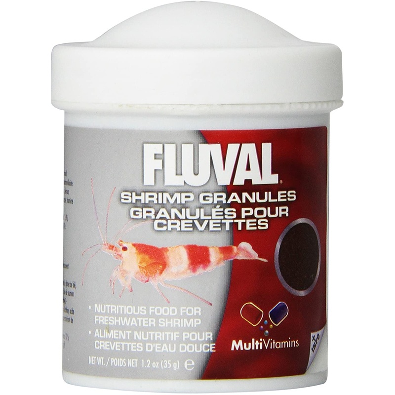 Fluval Shrimp Granules