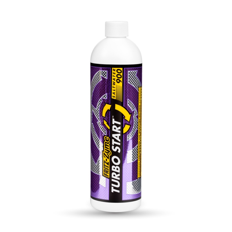 FritzZyme Turbo Start 900 (Saltwater)