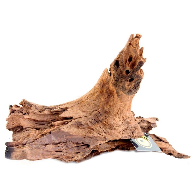 Galapagos Sinkable Driftwood Brown