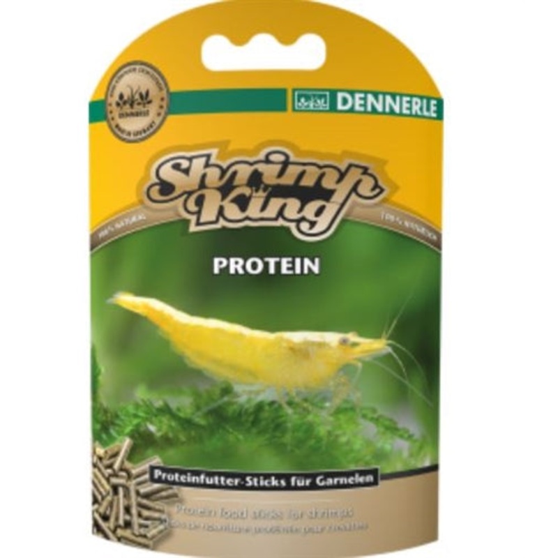 JBJ Dennerle Shrimp King - Protein
