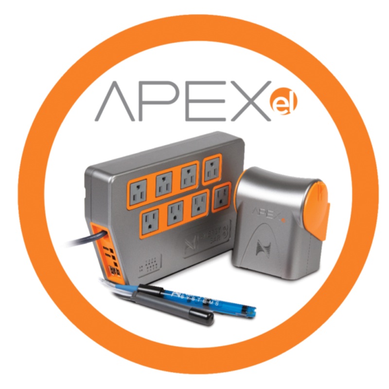 Neptune APEXel System - The Entry Level Apex