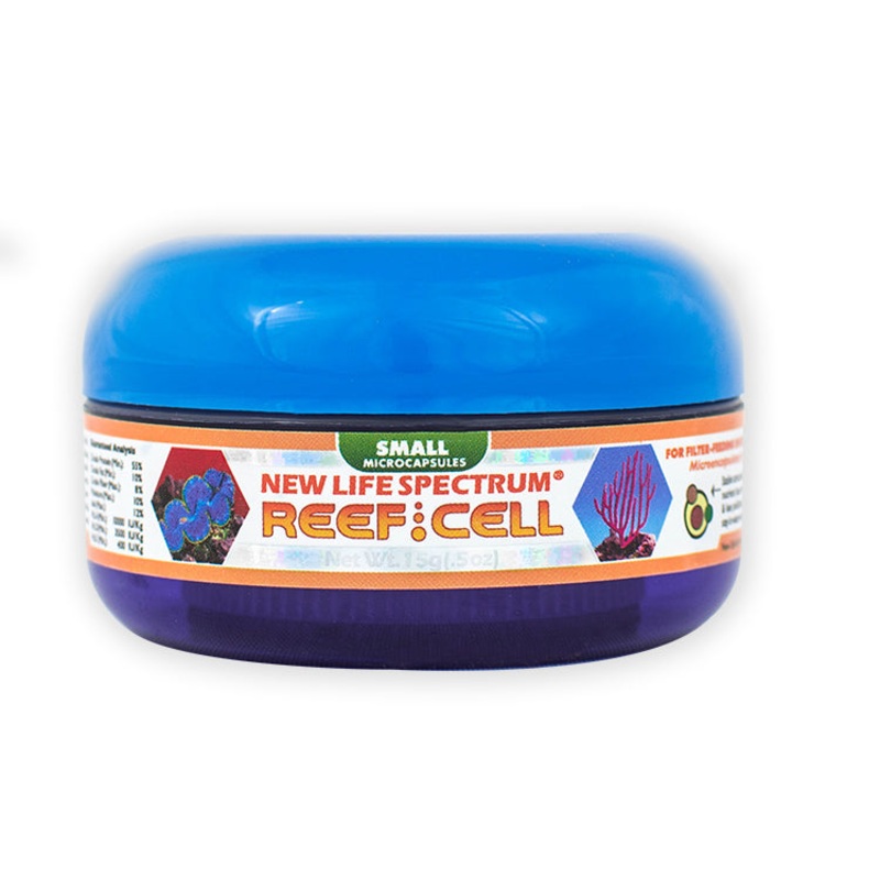 New Life Spectrum CELL Formula