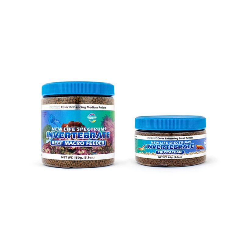 New Life Spectrum Invertibrate Formula