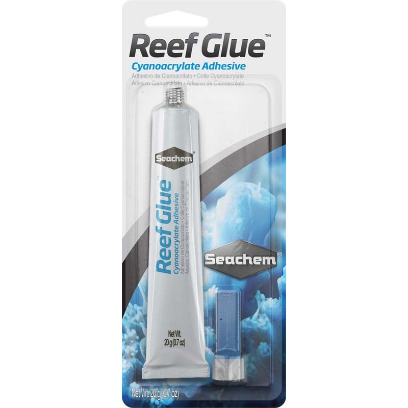 Seachem Reef Glue