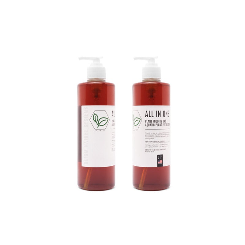 Ultum Nature Systems Plant Food All-In-One