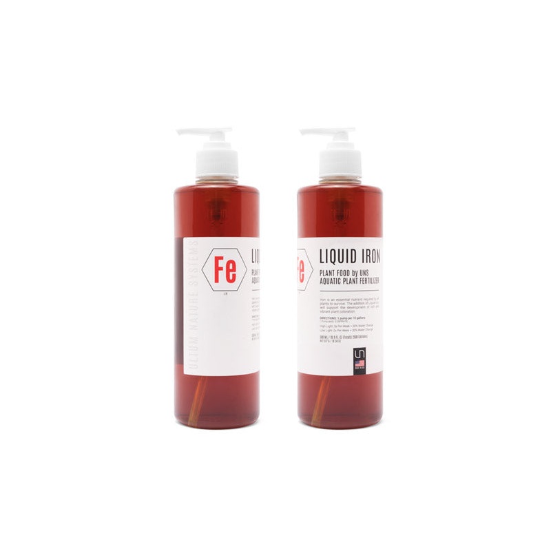 Ultum Nature Systems Plant Food Iron
