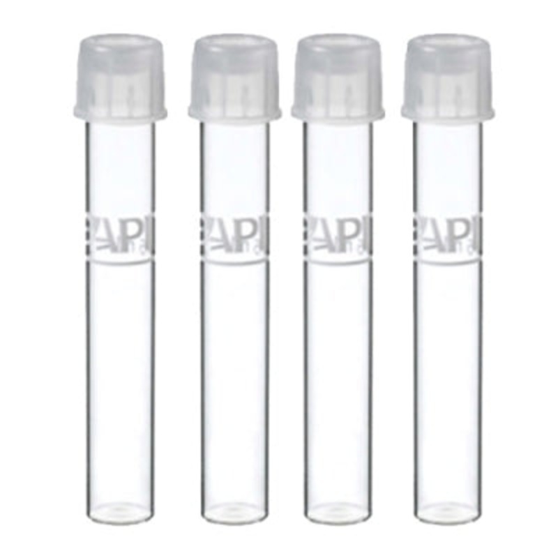 API Replacement Test Tube for Test Kit