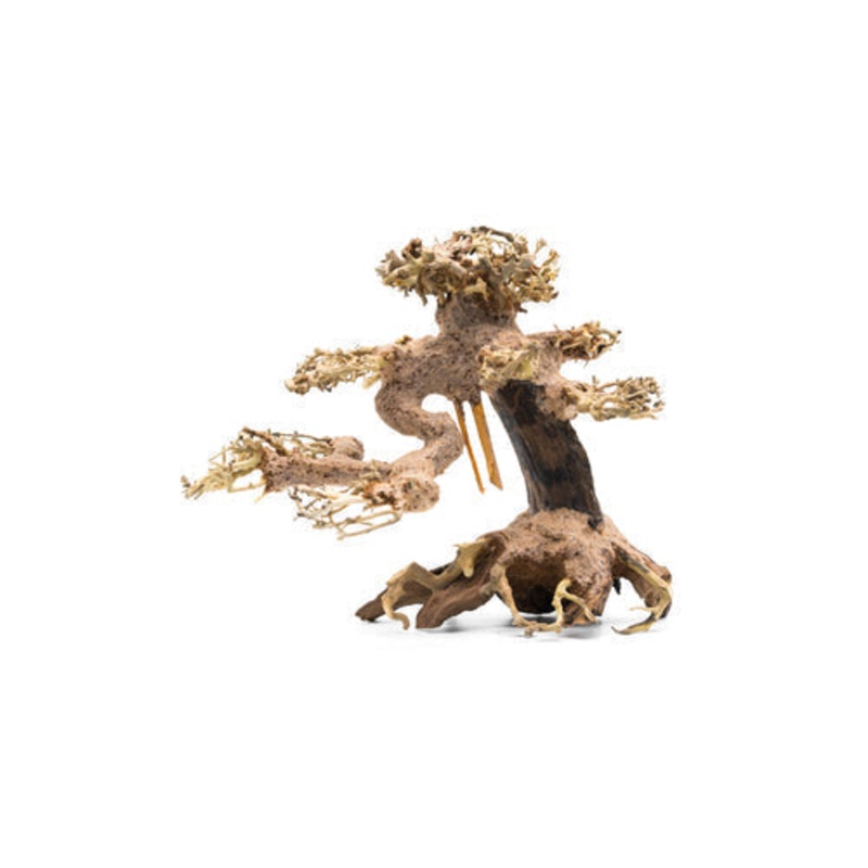 Bonsai Aquarium Driftwood - Medium 101M