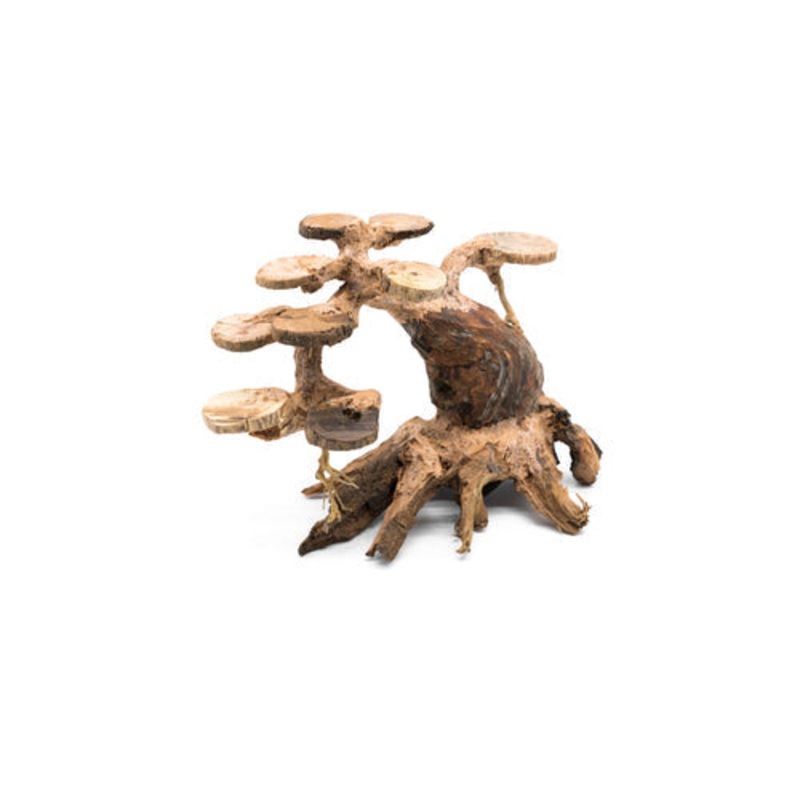 Bonsai Aquarium Driftwood - Small Bonsai Driftwood 440S