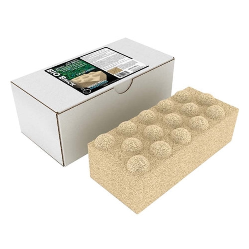 Brightwell Xport BIO Dimpled Brick