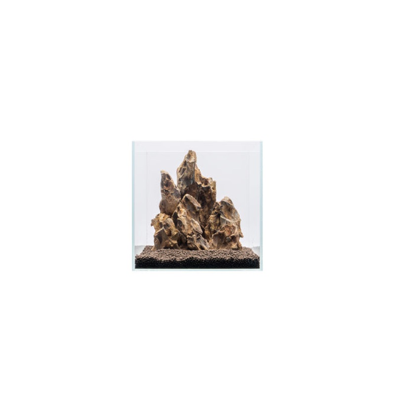 Dragon Stone Showpieces