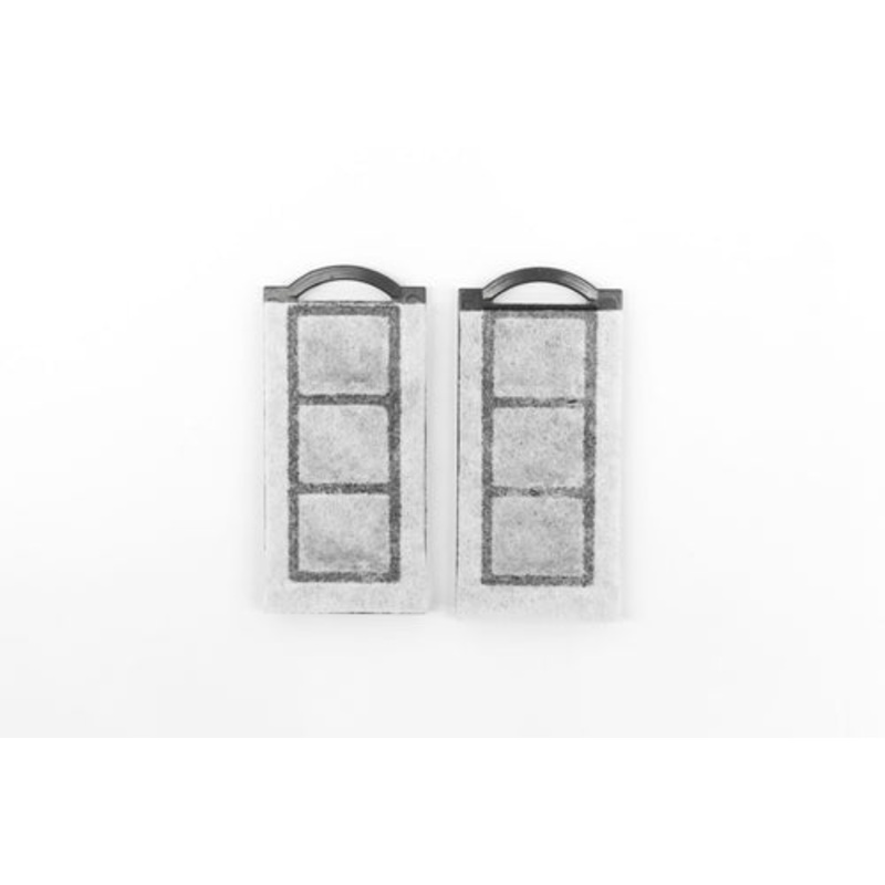 Dymax Slim Flo Filter Cartridge Small (SFC-S)