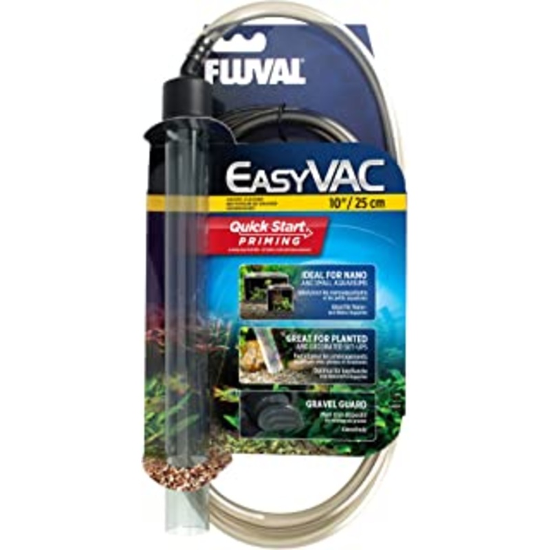 Fluval EasyVac Gravel Cleaner