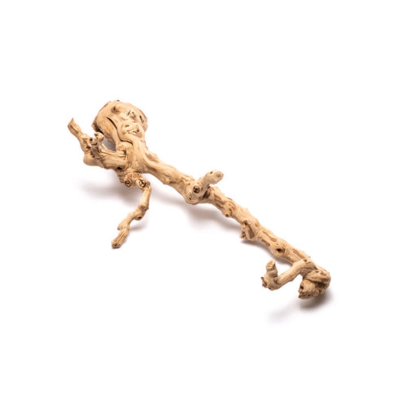 Grape Wood - Medium (18")