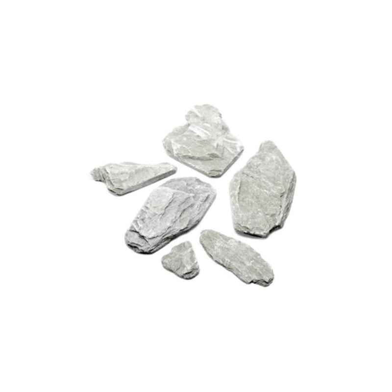 Grey River Slate (per lb.)