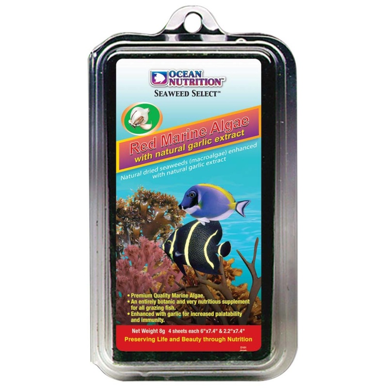 Ocean Nutrition Red Marine Algae