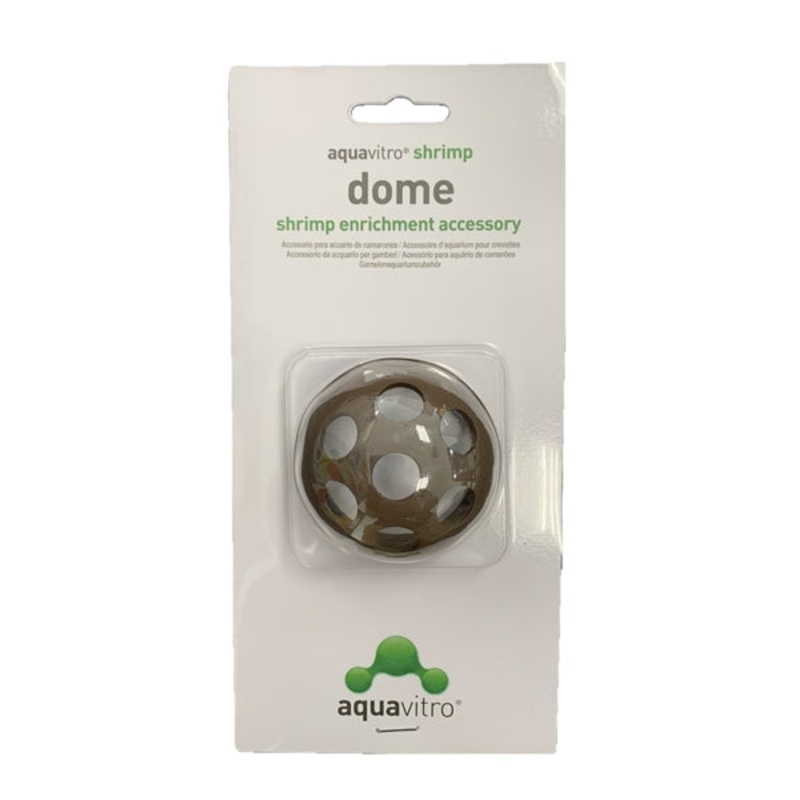 Seachem Aquavitro Shrimp Dome