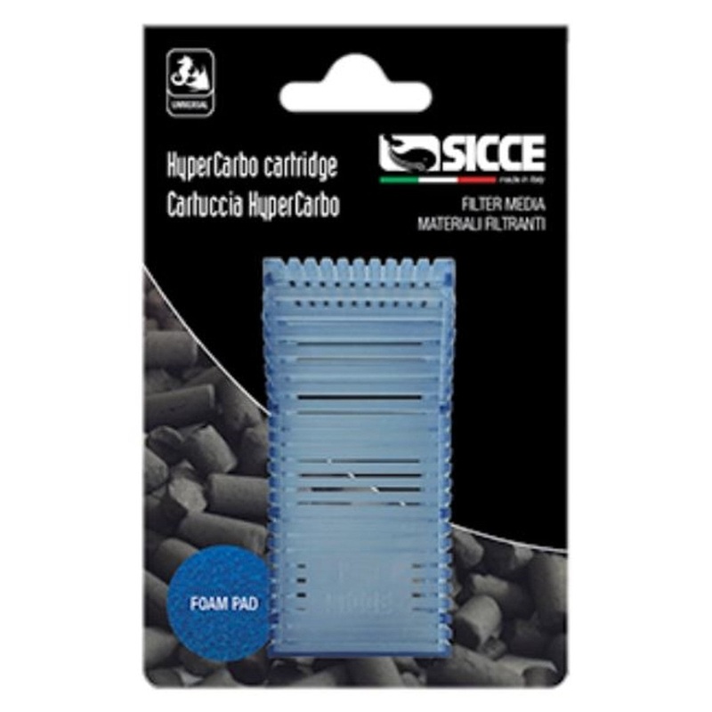 Sicce Micron Hypercarbon Cartridge