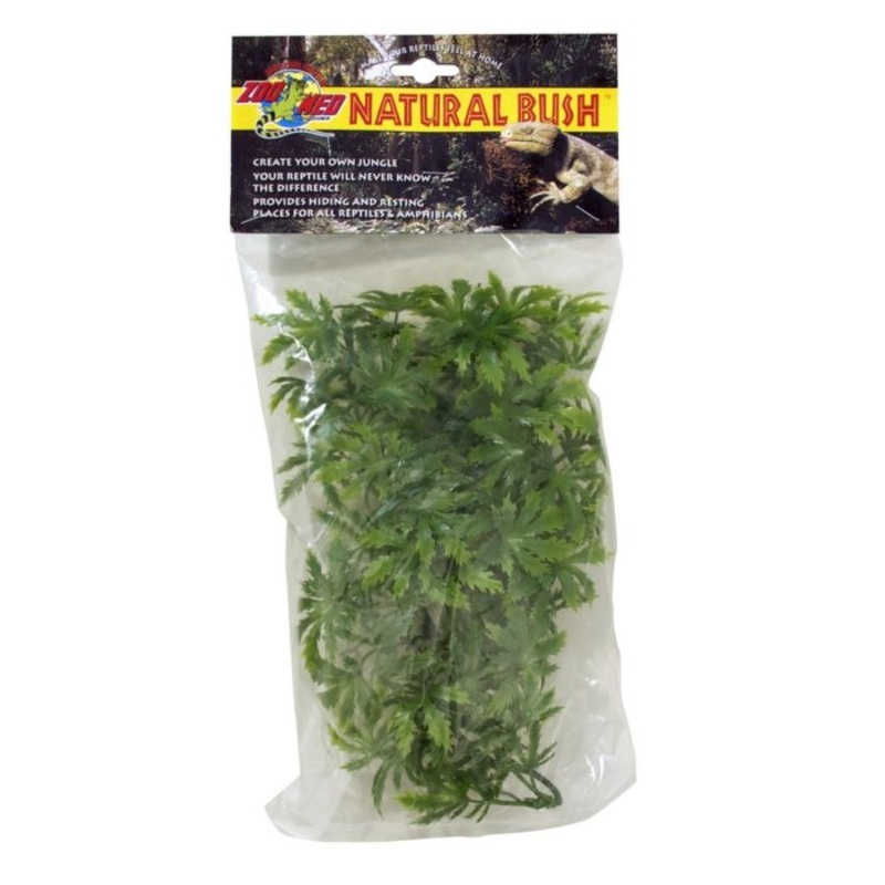 ZooMed Natural Bush Plants Cannabis (Artificial)