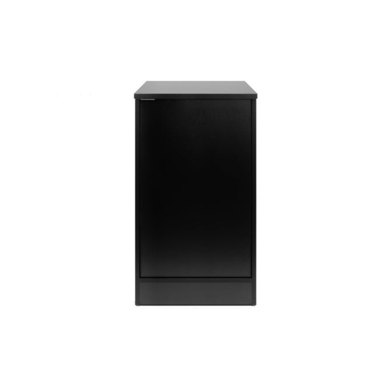 Aqua Worx Aquarium Stand - Black 45U