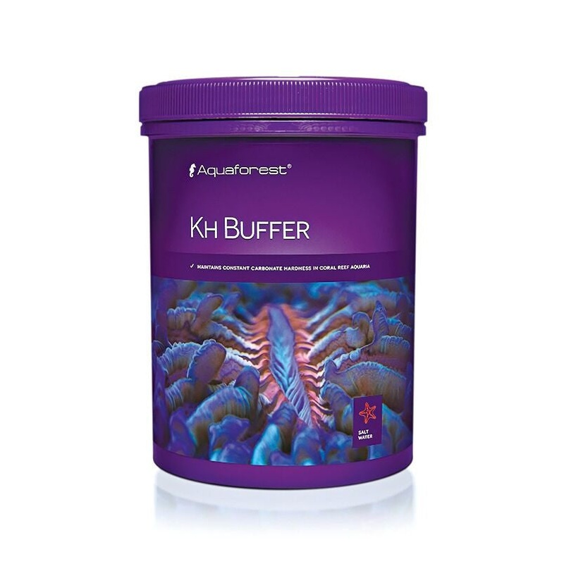 Aquaforest KH Plus