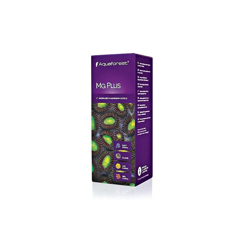 Aquaforest MG Plus