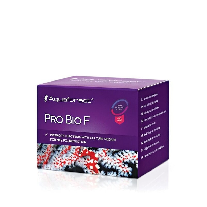 Aquaforest Pro Bio F