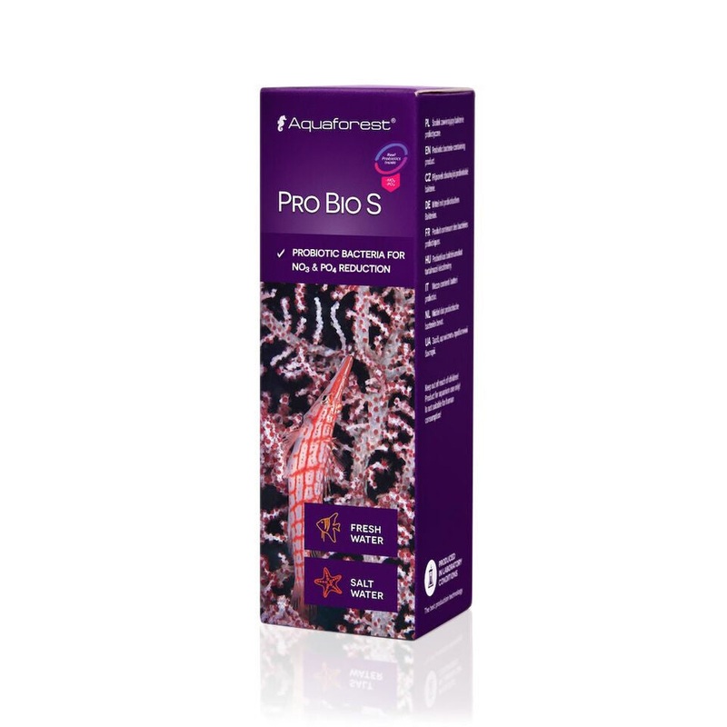 Aquaforest Pro Bio S