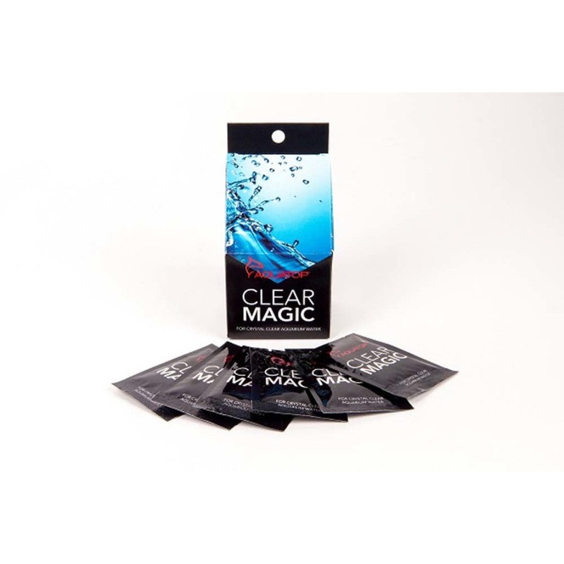 Aquatop Clear Magic Powder Water Clarifier